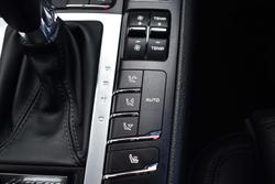 2020 Porsche Macan GTS 95B MY20 AWD Carrara White