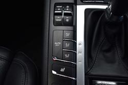 2020 Porsche Macan GTS 95B MY20 AWD Carrara White