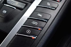 2020 Porsche Macan GTS 95B MY20 AWD Carrara White