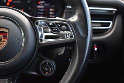 2020 Porsche Macan GTS 95B MY20 AWD Carrara White