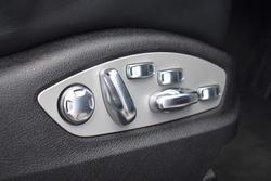 2020 Porsche Macan GTS 95B MY20 AWD Carrara White