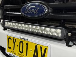 2020 Ford
                Ranger XL
