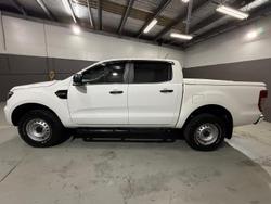 2020 Ford
                Ranger XL