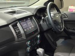 2020 Ford
                Ranger XL