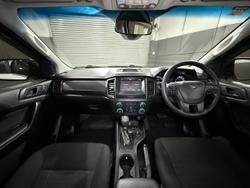 2020 Ford
                Ranger XL
