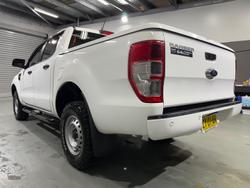 2020 Ford
                Ranger XL