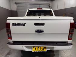 2020 Ford
                Ranger XL