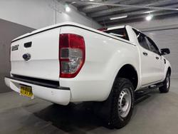 2020 Ford
                Ranger XL