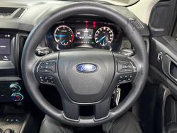 2020 Ford
                Ranger XL