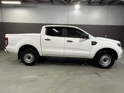 2020 Ford
                Ranger XL