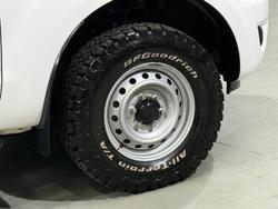 2020 Ford
                Ranger XL