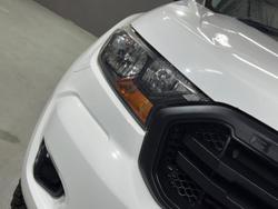2020 Ford
                Ranger XL