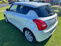 2023 Suzuki
Swift GL Plus