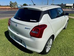 2023 Suzuki
Swift GL Plus