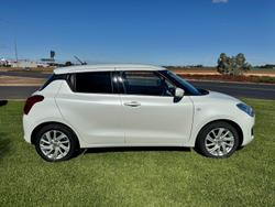 2023 Suzuki
Swift GL Plus