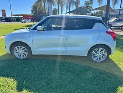 2023 Suzuki
Swift GL Plus