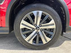2019 Mitsubishi
                ASX Exceed