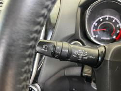 2019 Mitsubishi
                ASX Exceed