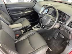 2019 Mitsubishi
                ASX Exceed