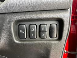 2019 Mitsubishi
                ASX Exceed