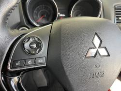 2019 Mitsubishi
                ASX Exceed
