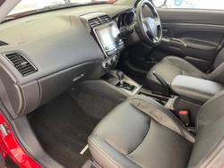 2019 Mitsubishi
                ASX Exceed