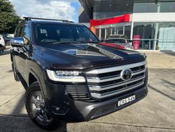 2021 Toyota
                Landcruiser Sahara
