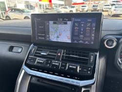2021 Toyota
                Landcruiser Sahara