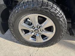 2021 Toyota
                Landcruiser Sahara