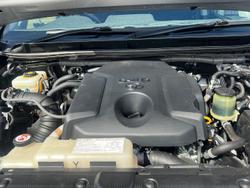 2018 Toyota
                Landcruiser Prado GXL