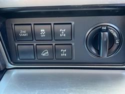 2018 Toyota
                Landcruiser Prado GXL