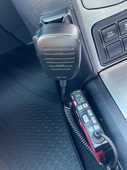 2018 Toyota
                Landcruiser Prado GXL