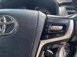 2018 Toyota
                Landcruiser Prado GXL