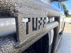 2018 Toyota
                Landcruiser Prado GXL