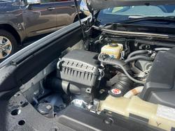 2018 Toyota
                Landcruiser Prado GXL