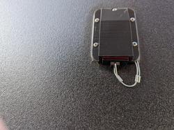 2025 Nomadic Off-Road Campers Norca-14 Dt Single Beds