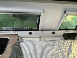 2025 Nomadic Off-Road Campers Norca-14 Off-Road Pop-Top Hybrid Camper