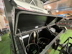 2025 Nomadic Off-Road Campers Norca-14 Off-Road Pop-Top Hybrid Camper