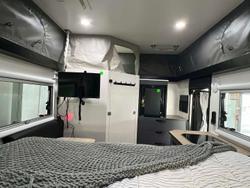 2025 Nomadic Off-Road Campers Norca-14 Off-Road Pop-Top Hybrid Camper