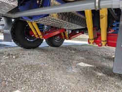 2025 Nomadic Off-Road Campers Norca-17.6 Off-Road