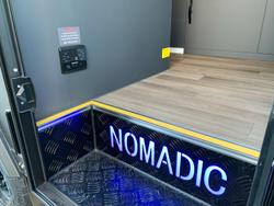 2025 Nomadic Off-Road Campers Norca-17.6 Off-Road