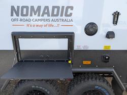 2025 Nomadic Off-Road Campers Norca-17.6 Off-Road