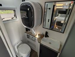 2025 Nomadic Off-Road Campers Norca-17.6 Off-Road