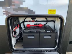 2025 Nomadic Off-Road Campers Norca-17.6 Off-Road