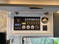 2025 Nomadic Off-Road Campers Norca-17.6 Off-Road