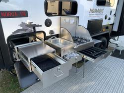 2025 Nomadic Off-Road Campers Norca-17.6 Off-Road