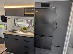 2025 Nomadic Off-Road Campers Norca-17.6 Off-Road