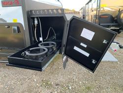 2025 Nomadic Off-Road Campers Norca-17.6 Off-Road