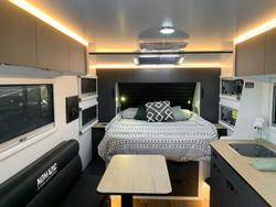 2025 Nomadic Off-Road Campers Norca-17.6 Off-Road