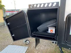 2025 Nomadic Off-Road Campers Norca-17.6 Off-Road